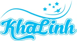 Logo CÔNG TY TNHH THƯƠNG MẠI DỊCH VỤ KHA LINH