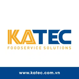 Logo Công ty TNHH Thương mại Dịch vụ Kỹ thuật Katec