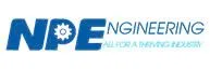 Logo CÔNG TY TNHH THƯƠNG MẠI & DỊCH VỤ KỸ THUẬT NAM PHÁT