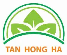 Logo Công Ty Cổ Phần Đầu Tư Và Thương Mại Tân Hồng Hà
