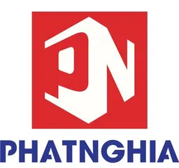 Logo CÔNG TY TNHH THƯƠNG MẠI DỊCH VỤ KỸ THUẬT NÔNG NGHIỆP PHÁT NGHĨA