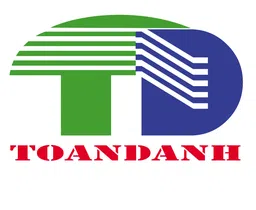 Logo CÔNG TY TNHH THƯƠNG MẠI DỊCH VỤ KỸ THUẬT TOÀN DANH