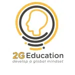 Logo CÔNG TY CỔ PHẦN 2G EDUCATION - TRAINING ACADEMY
