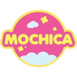 Logo CÔNG TY TNHH THƯƠNG MẠI DỊCH VỤ MOCHICA