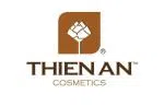 Logo Công ty TNHH Thương mại, Dịch vụ Mỹ phẩm Thiên An