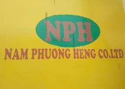 Logo CÔNG TY TNHH THƯƠNG MẠI DỊCH VỤ NAM PHƯƠNG HENG