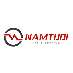 Logo CÔNG TY TNHH THƯƠNG MẠI - DỊCH VỤ NĂM TUỘI