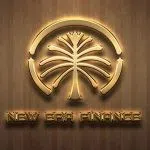 Logo CÔNG TY TNHH THƯƠNG MẠI DỊCH VỤ NEW ERA FINANCE
