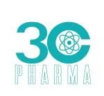 Logo Công ty cổ phần 3C Pharma