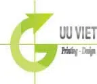 Logo Công Ty TNHH Thương Mại Giải Pháp Ưu Việt
