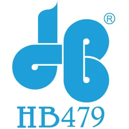 Logo CÔNG TY CỔ PHẦN  479 HOÀ BÌNH