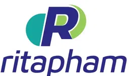 Logo CÔNG TY TNHH THƯƠNG MẠI DỊCH VỤ RITA PHẠM