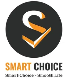 Logo CÔNG TY TNHH THƯƠNG MẠI DỊCH VỤ SMART CHOICE