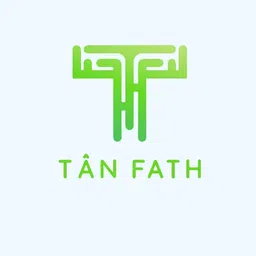 Logo CÔNG TY TNHH THƯƠNG MẠI DỊCH VỤ TÂN FATH