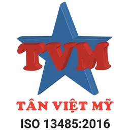 Logo CÔNG TY TNHH THƯƠNG MẠI DỊCH VỤ TÂN VIỆT MỸ