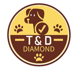 Công ty TNHH Thương Mại Dịch Vụ T&D Diamonds