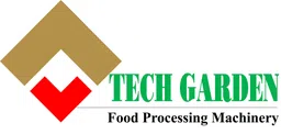 Logo CÔNG TY TNHH THƯƠNG MẠI DỊCH VỤ TECH GARDEN