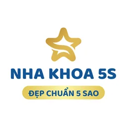 Logo CÔNG TY CỔ PHẦN 5S SÀI GÒN
