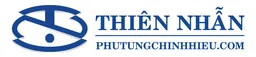Logo CÔNG TY TNHH THƯƠNG MẠI DỊCH VỤ THIÊN NHẪN
