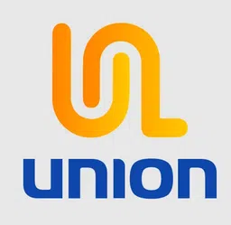 Logo Công ty TNHH Thương mại & Dịch vụ Union