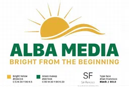 Alba