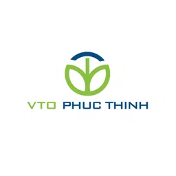Logo CÔNG TY TNHH THƯƠNG MẠI DỊCH VỤ VTO PHÚC THỊNH