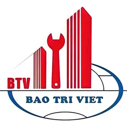 Logo CÔNG TY TNHH THƯƠNG MẠI DỊCH VỤ XÂY DỰNG BẢO TRÌ VIỆT
