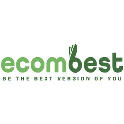 Logo CÔNG TY TNHH THƯƠNG MẠI DỊCH VỤ XUẤT NHẬP KHẨU ECOMBEST