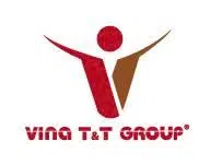 Logo CÔNG TY TNHH THƯƠNG MẠI DỊCH VỤ XUẤT NHẬP KHẨU VINA T&T
