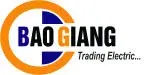 Logo Công ty TNHH Thương mại điện tử Bảo Giang