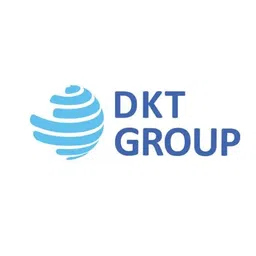 Logo CÔNG TY TNHH THƯƠNG MẠI ĐIỆN TỬ DKT