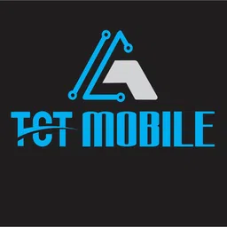 Logo CÔNG TY TNHH THƯƠNG MẠI ĐIỆN TỬ TCT