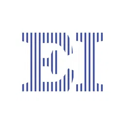 Logo Công ty TNHH Thương Mại Điện Tử Tin Học EI