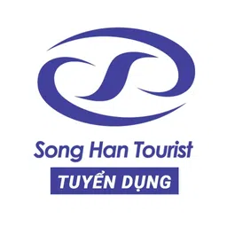 Logo CÔNG TY TNHH THƯƠNG MẠI DU LỊCH VÀ DỊCH VỤ SÔNG HÀN