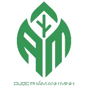 Logo CÔNG TY TNHH THƯƠNG MẠI DƯỢC PHẨM ANH MINH