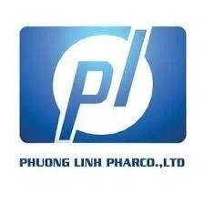 Logo Công ty TNHH Thương Mại Dược Phẩm Phương Linh