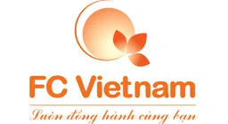 Logo Công Ty TNHH Thương Mại FC Việt Nam