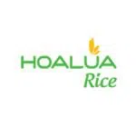Logo CÔNG TY TNHH THƯƠNG MẠI GẠO HOA LÚA