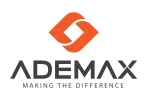 Logo Công ty Cổ phần Ademax