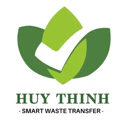 Logo CÔNG TY TNHH THƯƠNG MẠI HUY THỊNH