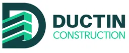 Logo CÔNG TY TNHH THƯƠNG MẠI KIẾN TRÚC XÂY DỰNG ĐỨC TÍN