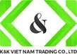 Logo Công ty TNHH Thương mại K&K Việt Nam