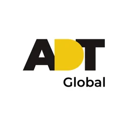 Logo CÔNG TY CỔ PHẦN ADT GLOBAL VN