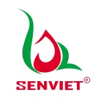 Logo Công ty TNHH thương mại kỹ thuật Sen Việt