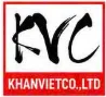 Logo CÔNG TY TNHH THƯƠNG MẠI KỸ THUẬT VÀ DỊCH VỤ KHÁNH VIỆT