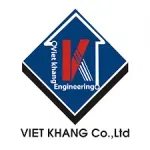 Công ty TNHH Thương mại Kỹ thuật Việt Khang