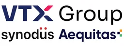 Logo CÔNG TY CỔ PHẦN AEQUITAS