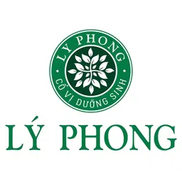 Logo THƯƠNG MẠI LÝ PHONG