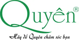 Quyên