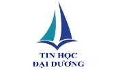 Logo Tin Học Đại Dương